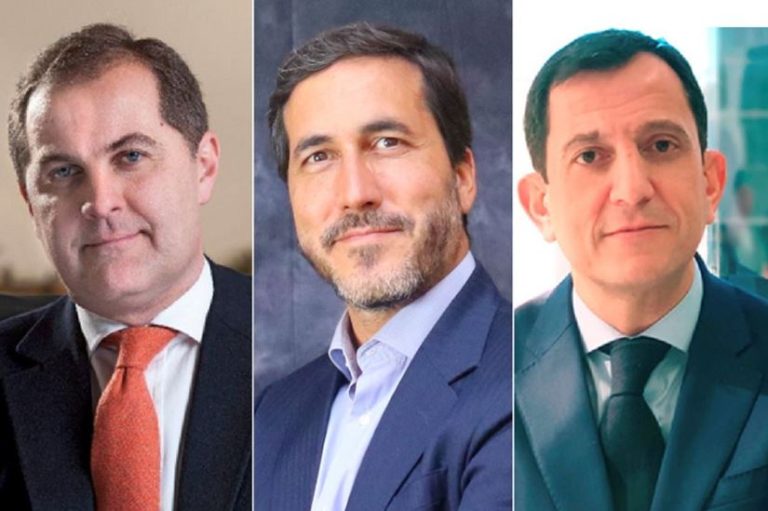 Maxam refuerza su cúpula directiva con el nombramiento de dos directores generales