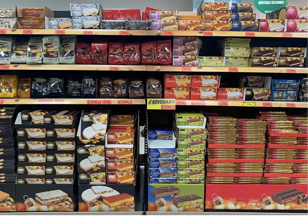 Opta por la compra online si lo prefieres