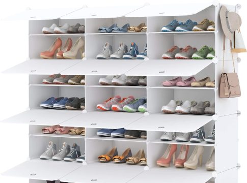 Accesorios y muebles muy económicos de Amazon para dar un nuevo aire a tu hogar