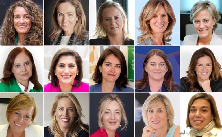 Las 15 mujeres más influyentes de la industria publicitaria de España