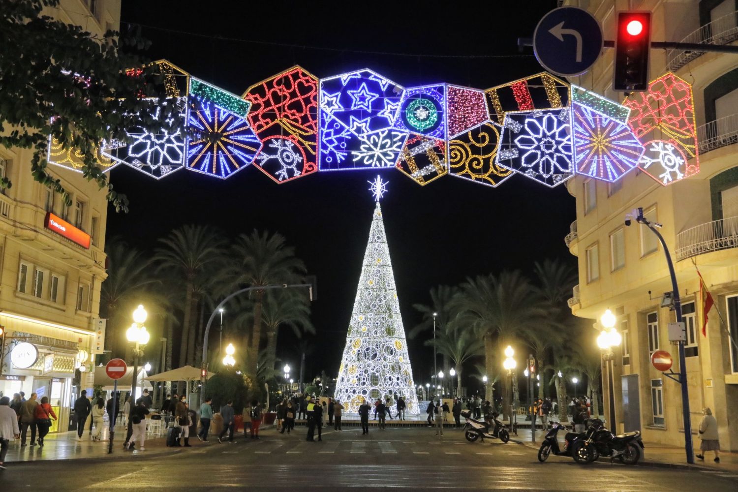 OPCIONES DE FINANCIACIÓN INTELIGENTE