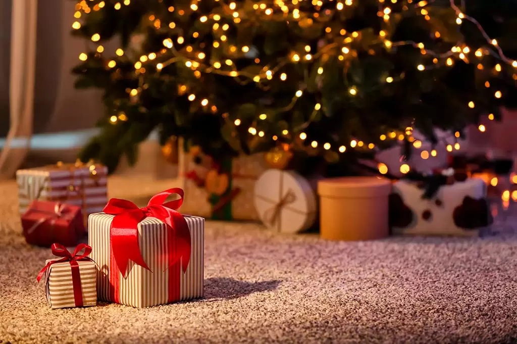 OCU: No escatimaremos en los menús navideños