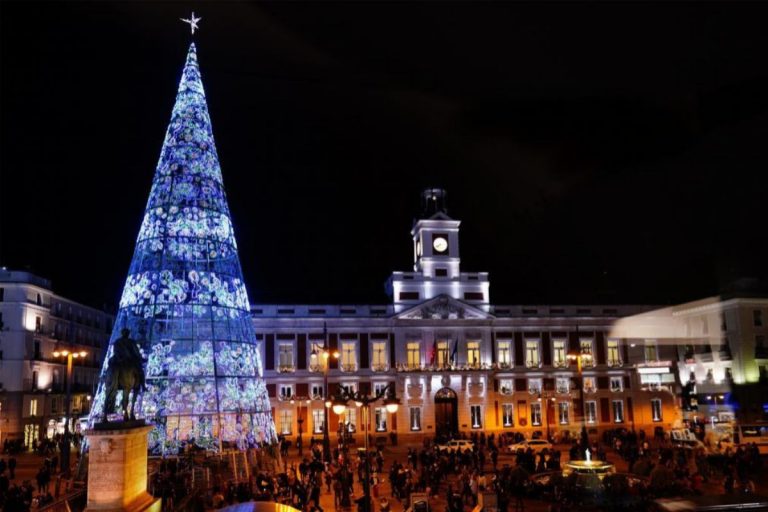 Navidad 2023 en Madrid: Guía definitiva de actividades y eventos Imperdibles