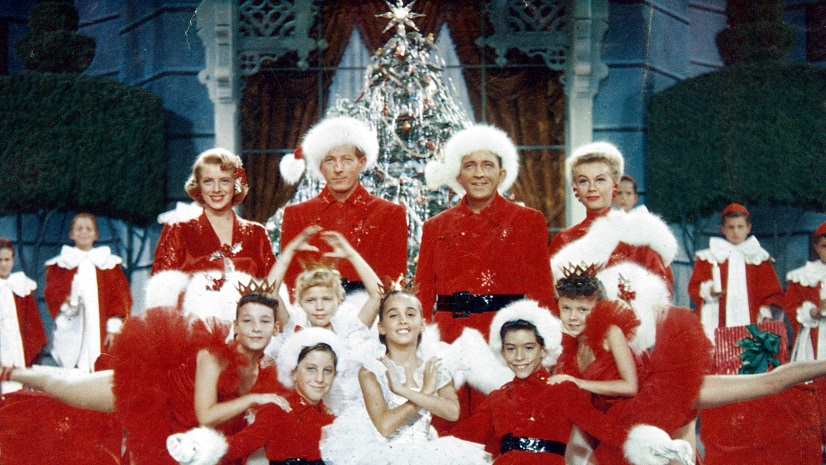 10 películas ideales para ver en Navidad y acertar siempre 2 navidades blancas