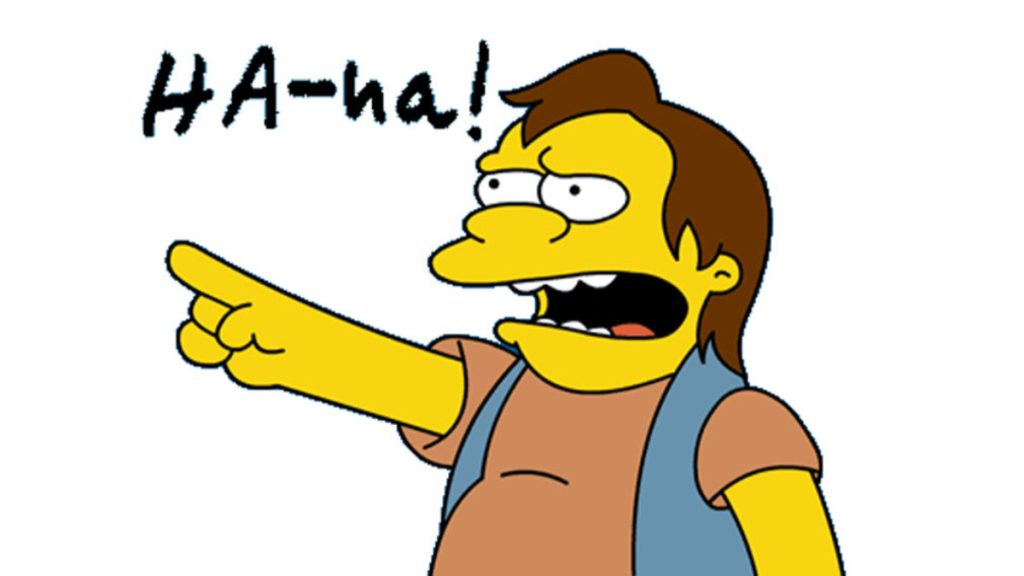 Día de los Inocentes: su oscuro origen, por qué se celebra el 28 de diciembre y las bromas más comunes 2 nelson