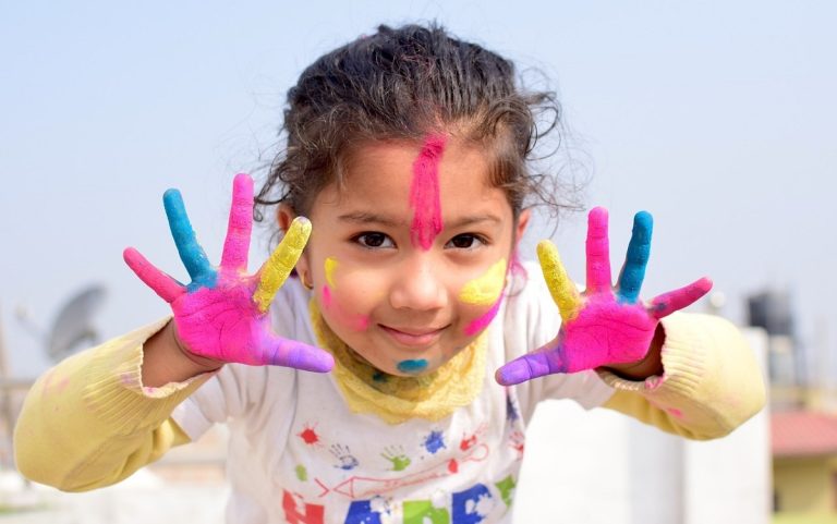 Qué regalar a un niño de 2 a 3 años