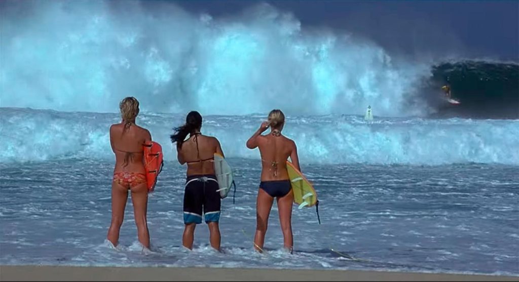 Rebélate contra el frío y la Navidad con estas 10 películas que te trasladarán al verano 2 olas