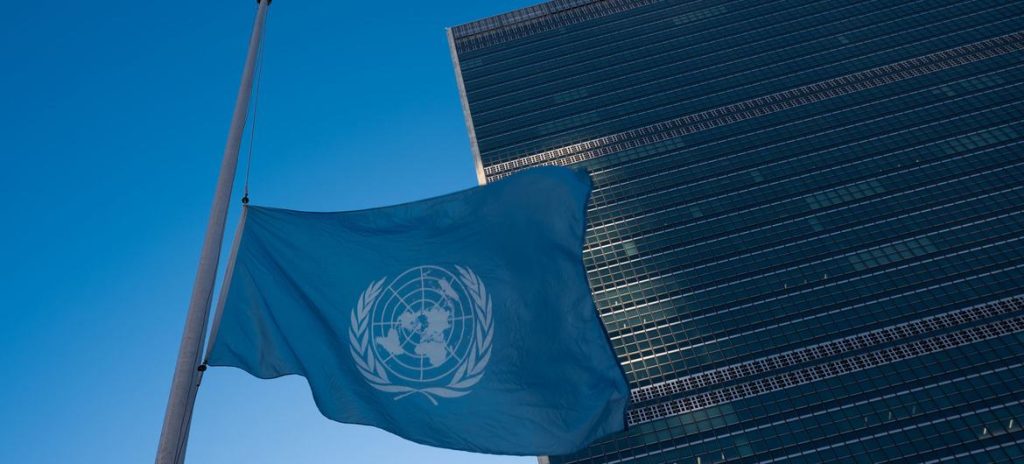 De la prohibición de la esclavitud al euro: todos estos acontecimientos históricos ocurrieron el día 1 de enero 2 onu