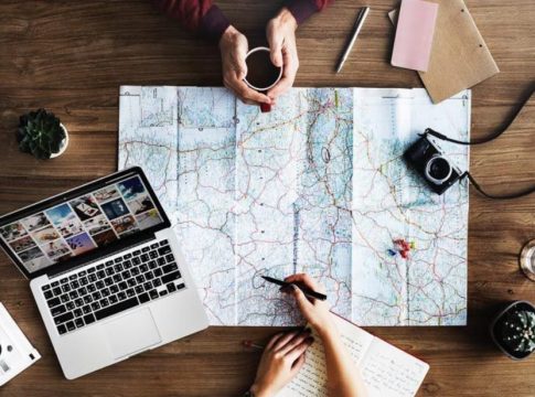 Si viajas, ten mucho cuidado con estos lugares tan peligrosos del mundo