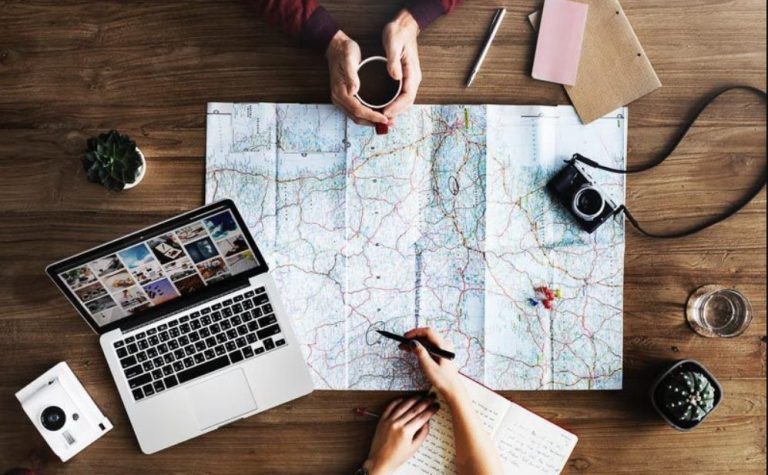 Si viajas, ten mucho cuidado con estos lugares tan peligrosos del mundo