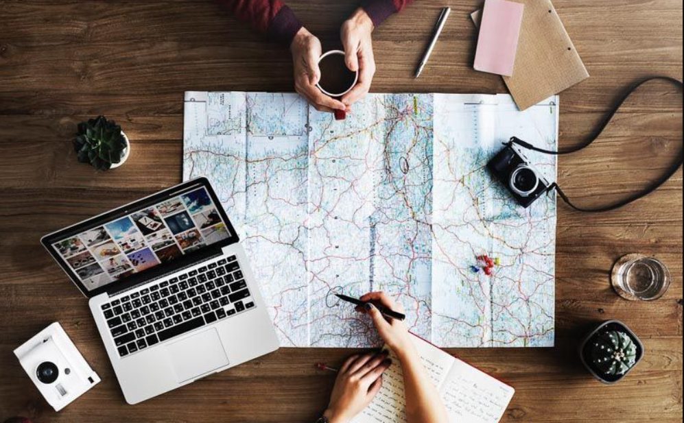 Si viajas, ten mucho cuidado con estos lugares tan peligrosos del mundo