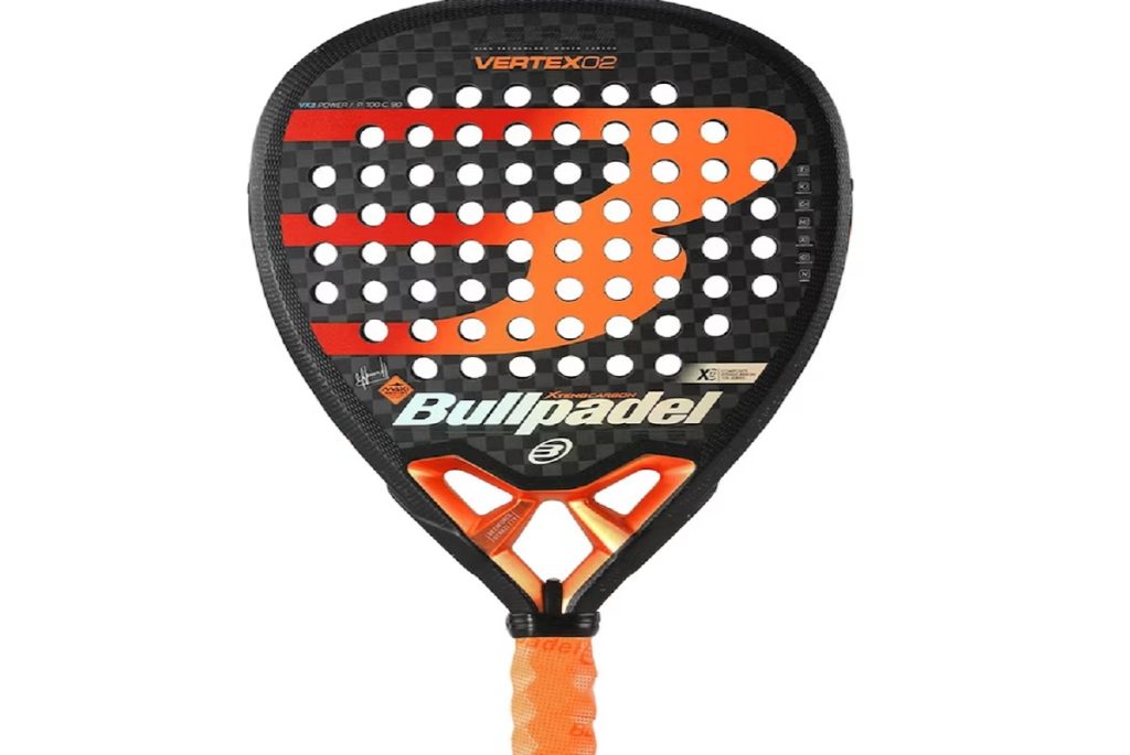 pala padel