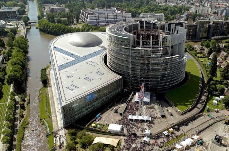 Condenan en el Parlamento Europeo los ataques terroristas del Frente Polisario