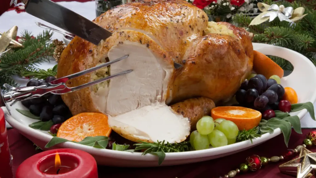 Más allá de Navidad: el pavo como protagonista de la dieta semanal