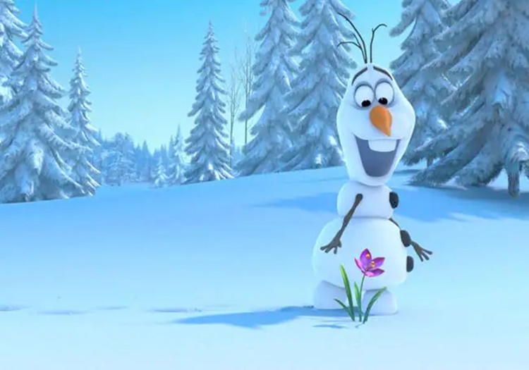 Películas para estrenar el año en familia y ver a principios de enero en casa 107 películas familia Disney