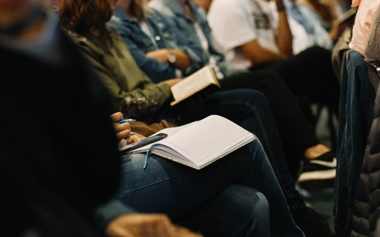 ¿Por qué utilizar regalos publicitarios en eventos corporativos?