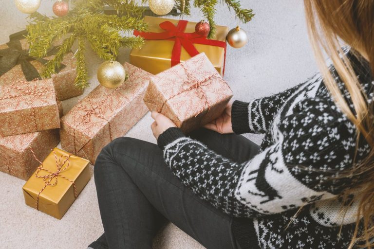 10 obsequios creativos en esta Navidad para tu amigo invisible por menos de 20 Euros