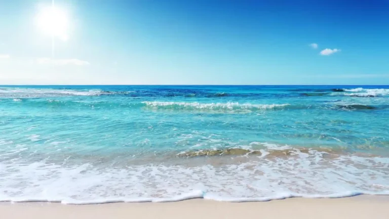 Los mejores lugares si quieres disfrutar de la playa