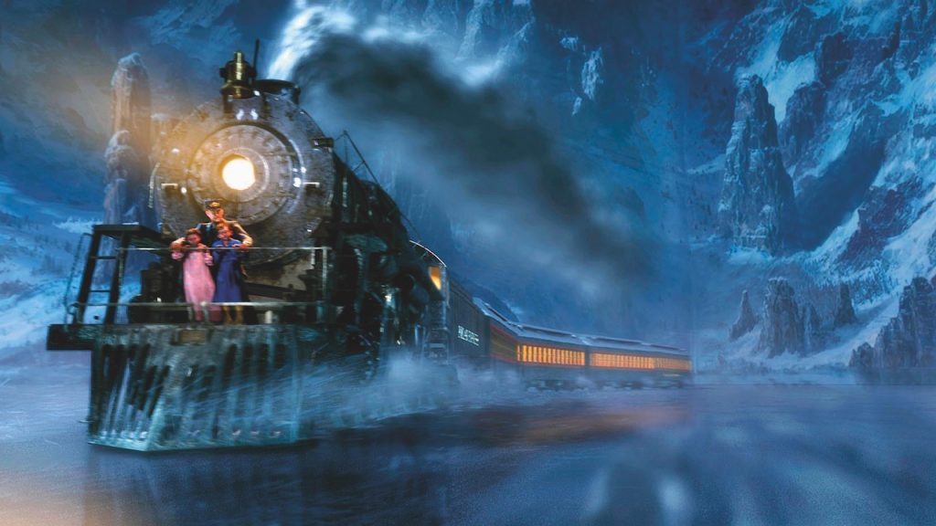 polar express 01