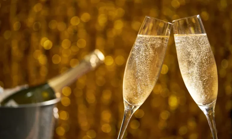 Estos son los mejores Champagnes que la OCU recomienda para celebrar la navidad