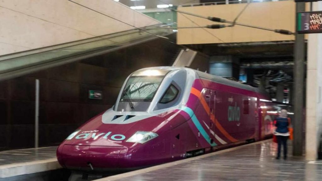 Comodidad y accesibilidad: la prioridad de RENFE