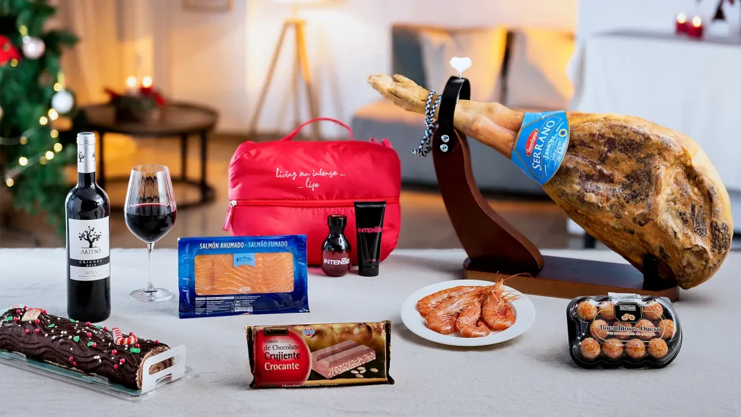 Los días de cierre total en las próximas navidades