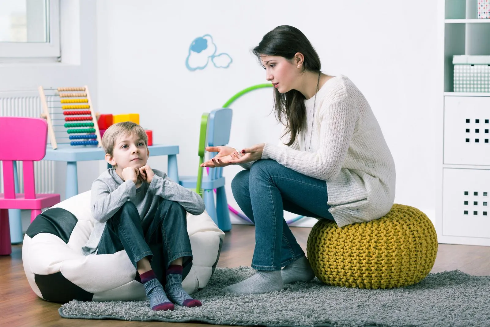 La lección esencial de crianza que tus hijos necesitan para un futuro feliz 2 EDUCACIÓN PARA LA AUTONOMÍA Y LA RESPONSABILIDAD