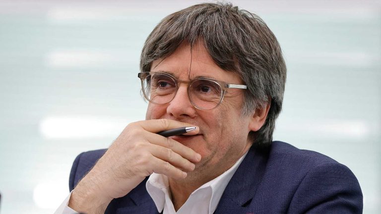 Puigdemont bloquea los Presupuestos de Sánchez: la inversión en Madrid duplica a la de Cataluña