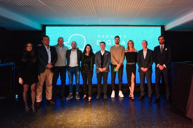Legalbet.es se alza con el Premio Jdigital 2023 a la Mejor Web de Información de Apuestas en España