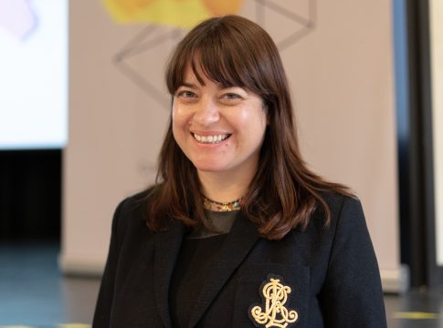 María José Gálvez Influyentes