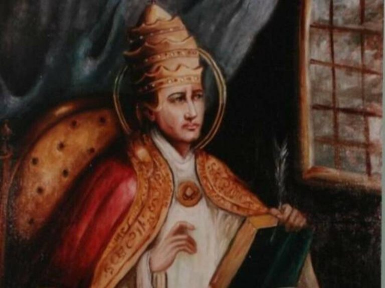 San Dámaso I: pontífice y protector de la tradición cristiana. Santoral del 11 de diciembre