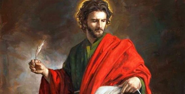 San Juan evangelista y San Teodoro. Santoral de hoy 27 de diciembre