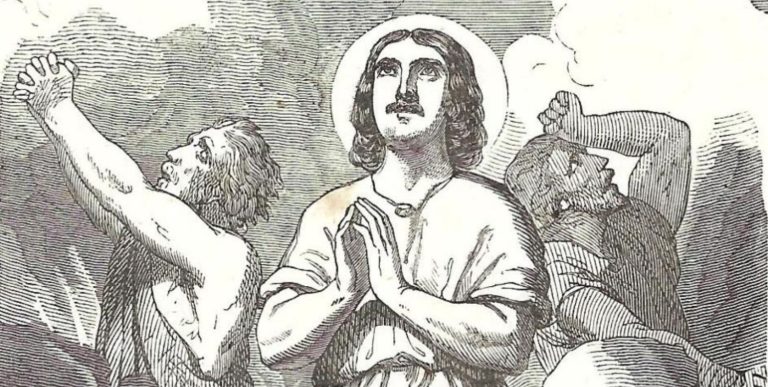 San Urbicio y San Nemesio. Santoral del 19 de diciembre