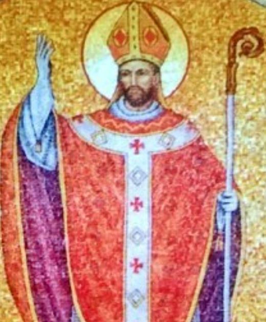 San Wenceslao y San Rufo. Santoral del 18 de diciembre 1 san rufo