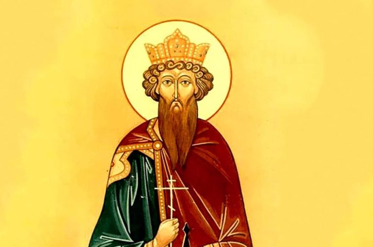 San Wenceslao y San Rufo. Santoral del 18 de diciembre