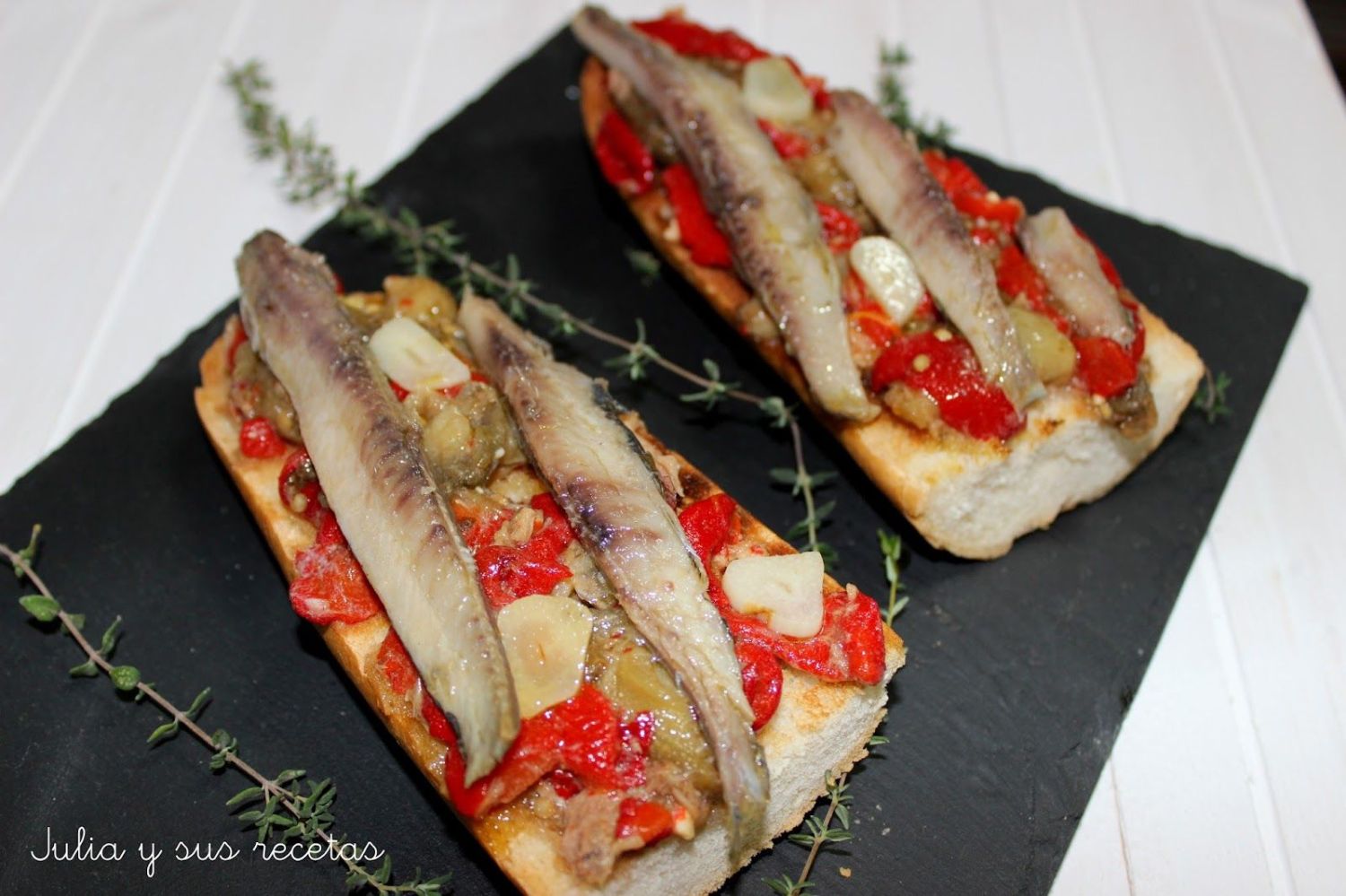 RECETAS SALUDABLES CON SARDINAS