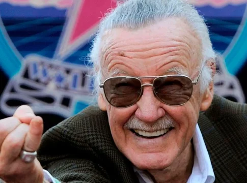 stan lee