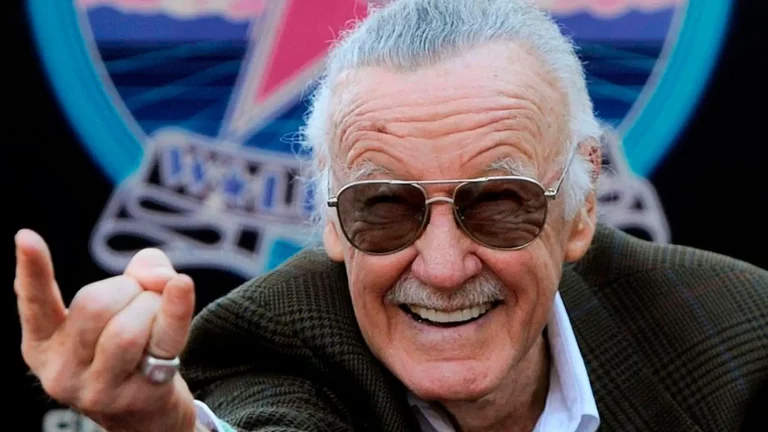 ¡Feliz 101 cumpleaños, Stan Lee! Recordamos su carrera y los personajes de Marvel que creó en vida