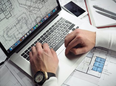 tecnología La tecnología BIM, fundamental en la construcción de la madrileña Torre Méndez Álvaro