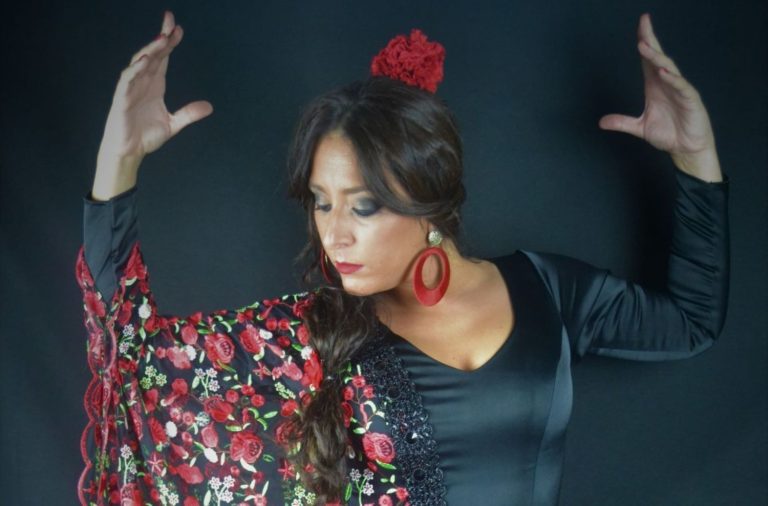 Muere la cantaora flamenca Thais Hernández a los 35 años