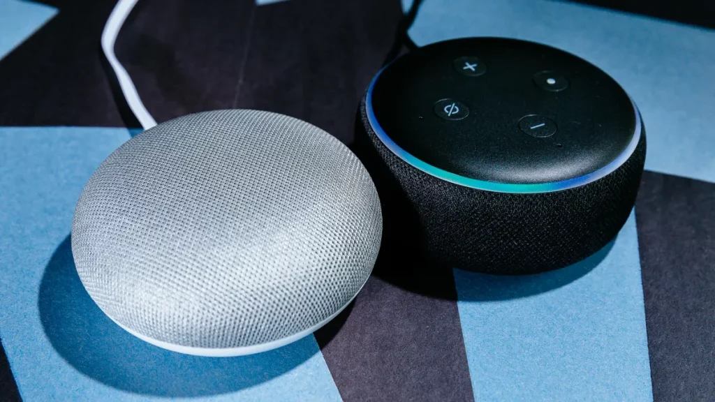 ¡Alerta! OCU avisa los riesgos que expone el uso frecuente de Alexa 186 Equilibrar comodidad y ahorro en los hogares inteligentes
