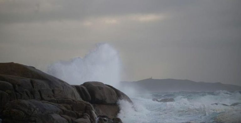 El tiempo de hoy: 9 provincias en riesgo este martes 23 de enero de 2024