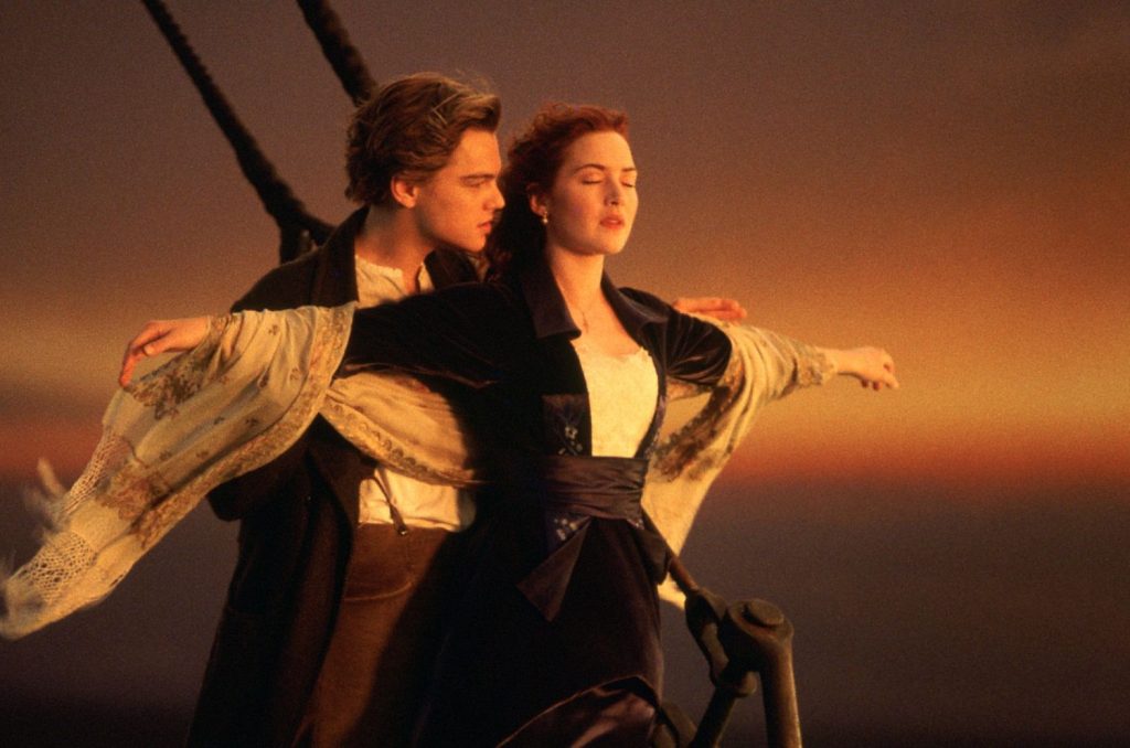 titanic
