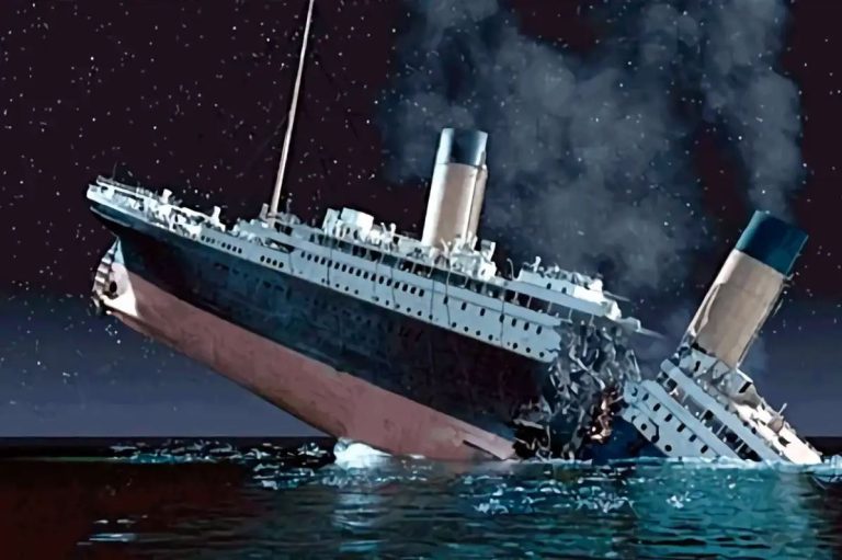 ¿Por qué Titanic cambió el cine para siempre?