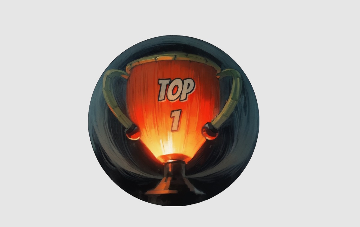 top 1 Top 1