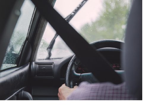 Los trámites de tráfico más habituales en España en 2023