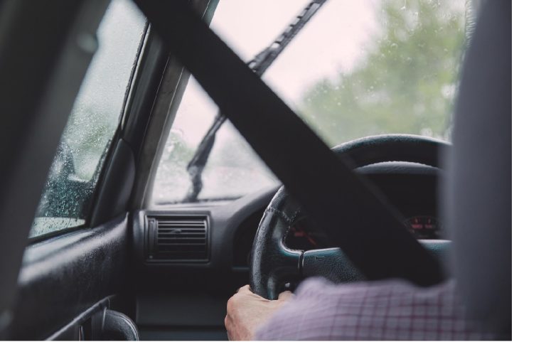 Los trámites de tráfico más habituales en España en 2023