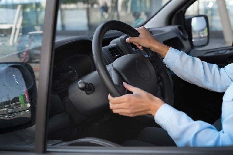 Conoce las ventajas de alquilar furgonetas