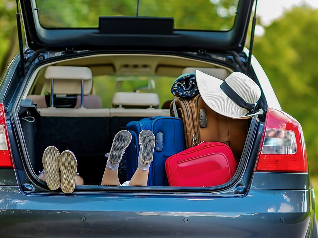 CRIMINALIDAD Y RIESGOS URBANOS