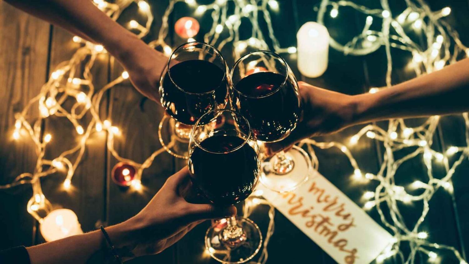 TRADICIÓN Y VANGUARDIA: BEBIDAS CON HISTORIA Y PROPUESTAS INNOVADORAS